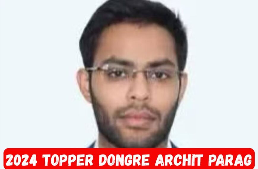 Topper Dongre Archit