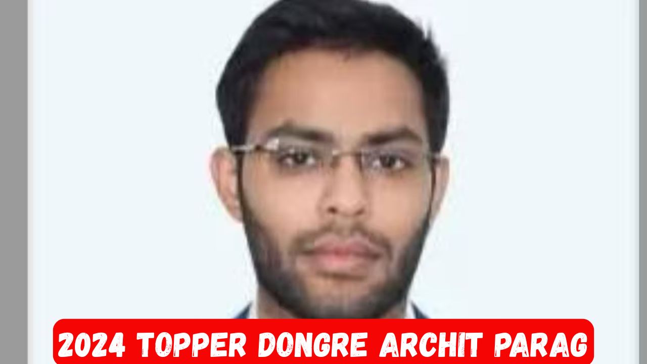 Topper Dongre Archit