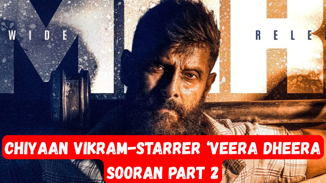 Veera Dheera Sooran Part 2
