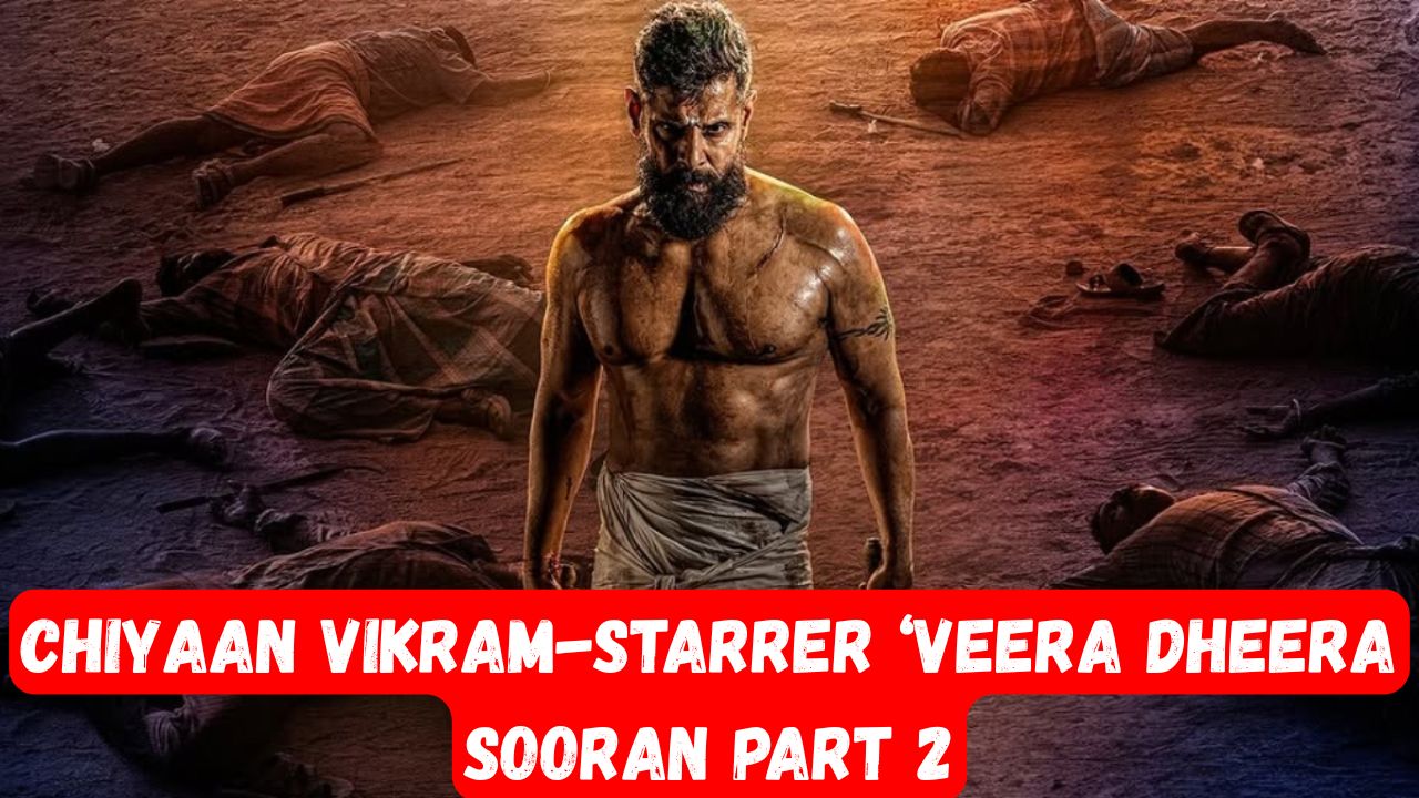 Veera Dheera Sooran Part 2