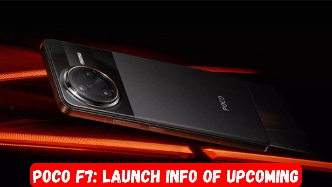 Poco F7