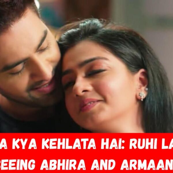 Yeh Rishta Kya Kehlata Hai