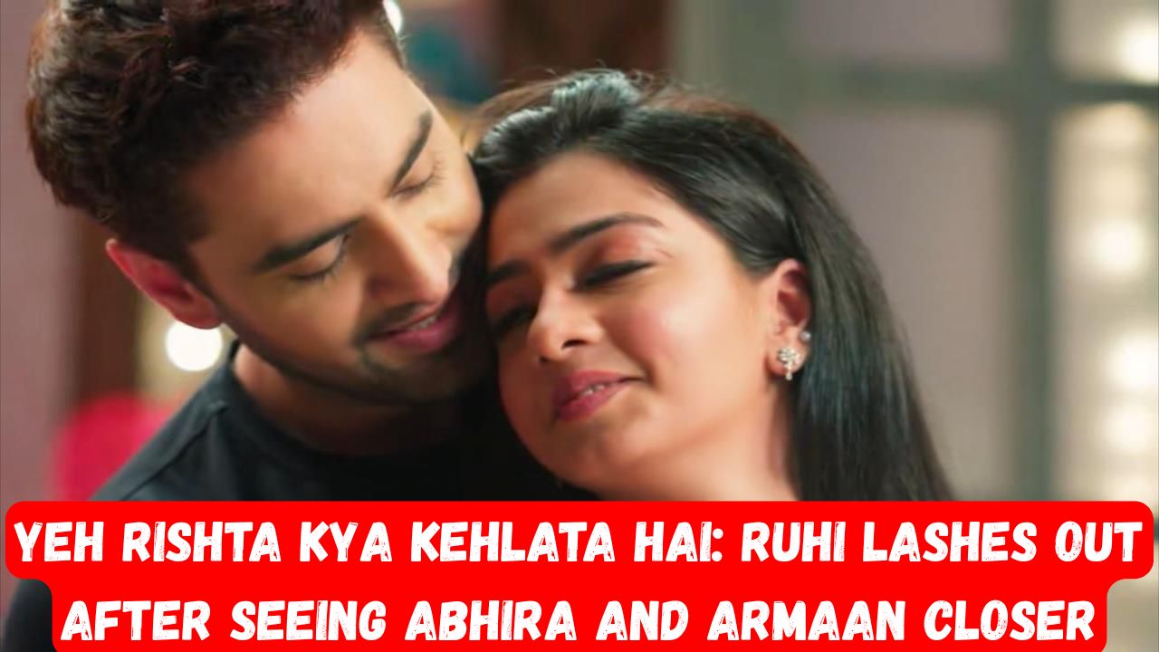Yeh Rishta Kya Kehlata Hai