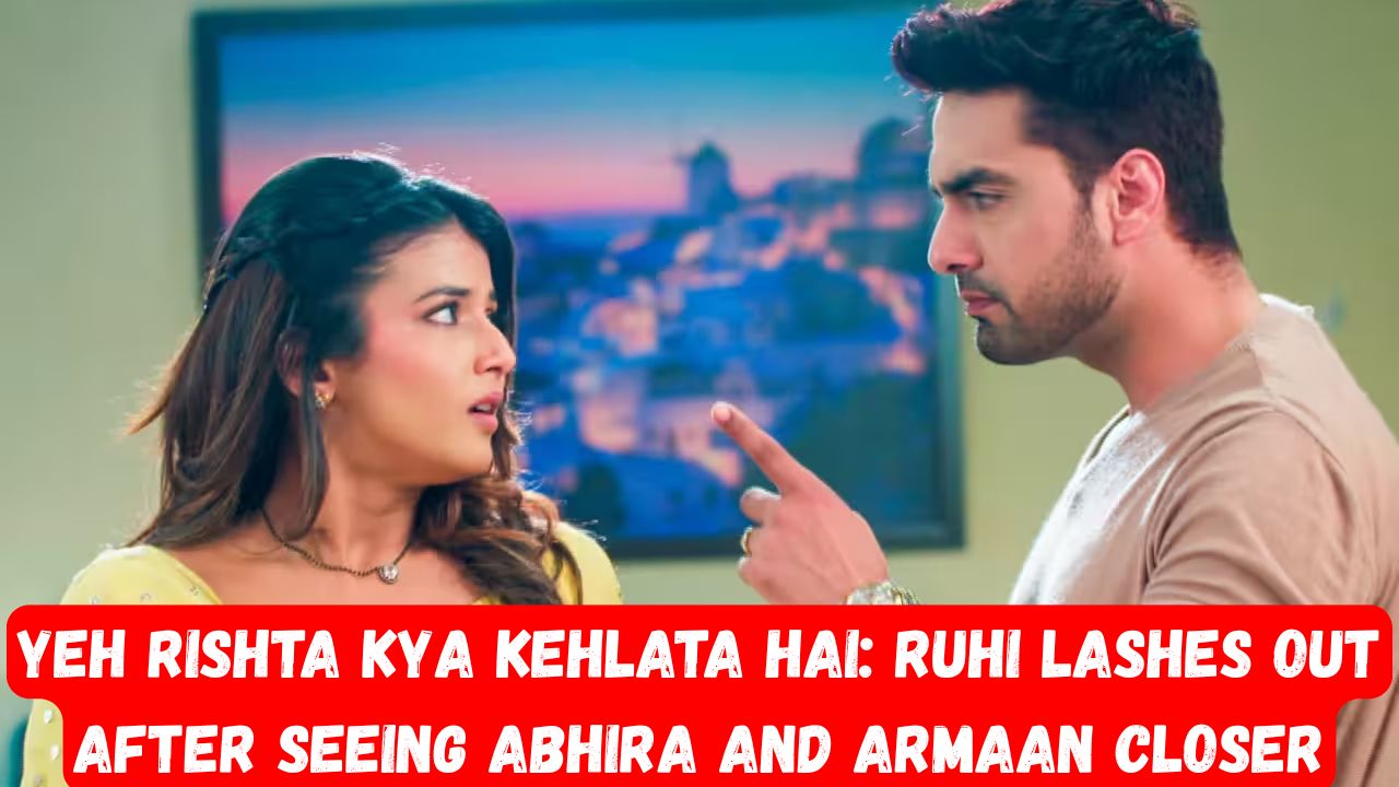 Yeh Rishta Kya Kehlata Hai