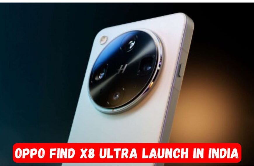 Oppo Find X8 Ultra