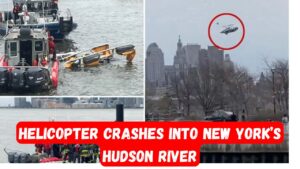 Siemens CEO Helicopter Crash