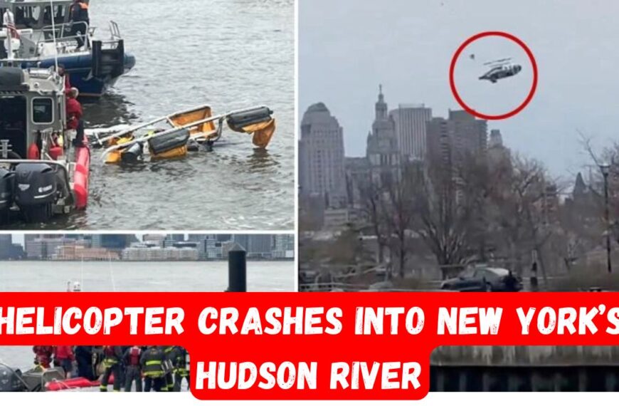 Siemens CEO Helicopter Crash