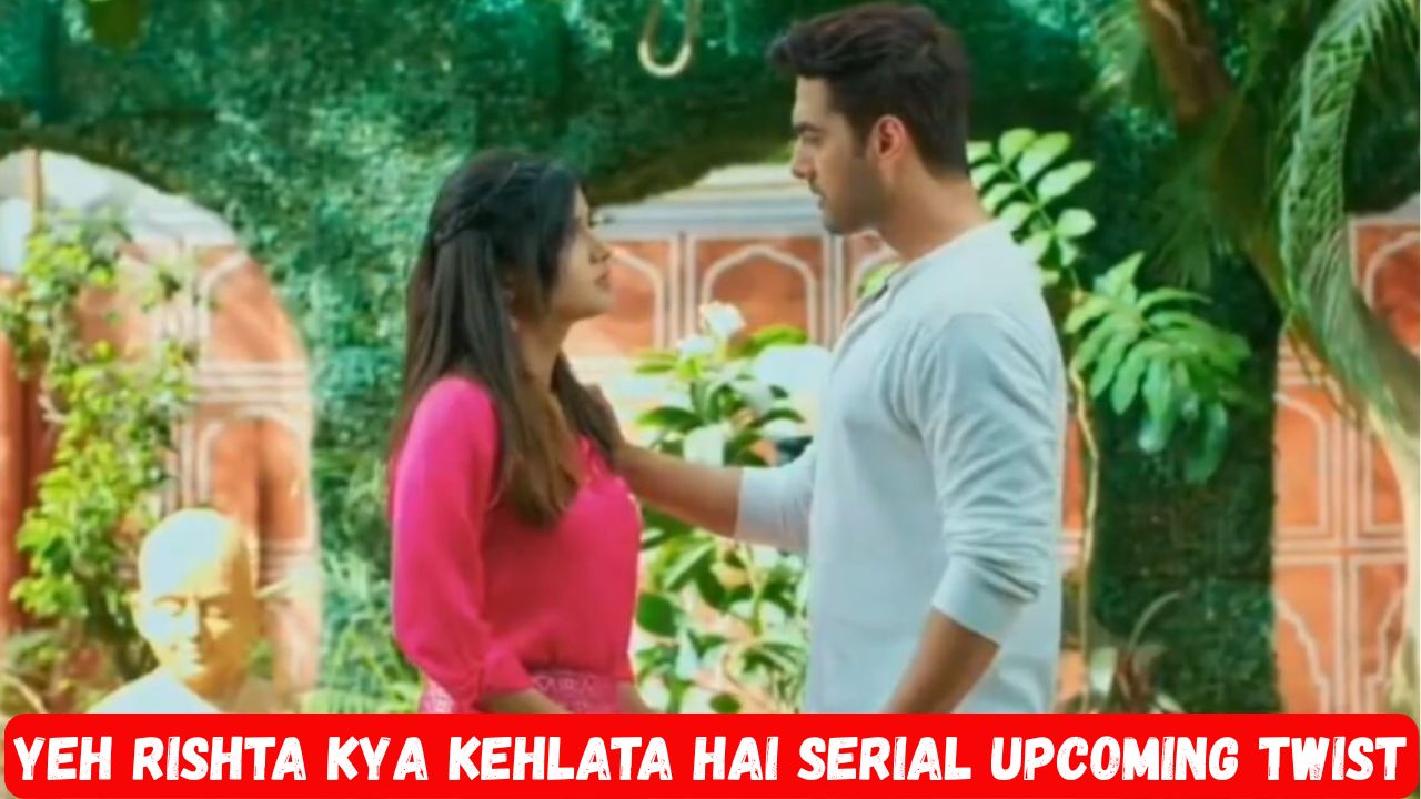 Yeh Rishta Kya Kehlata Hai Serial