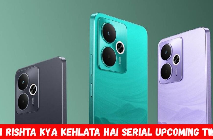Realme 14T 5G