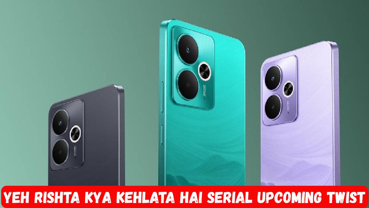 Realme 14T 5G