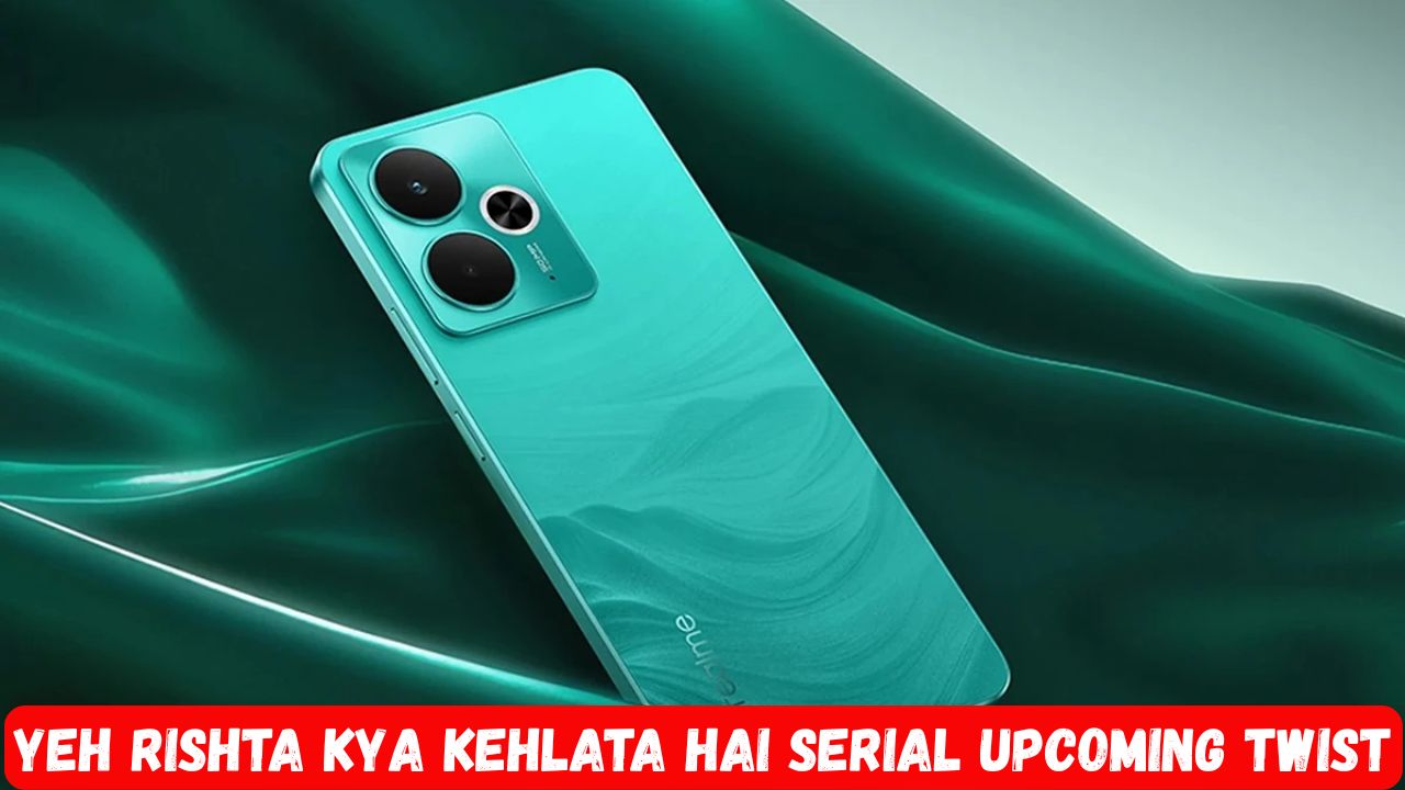 Realme 14T 5G