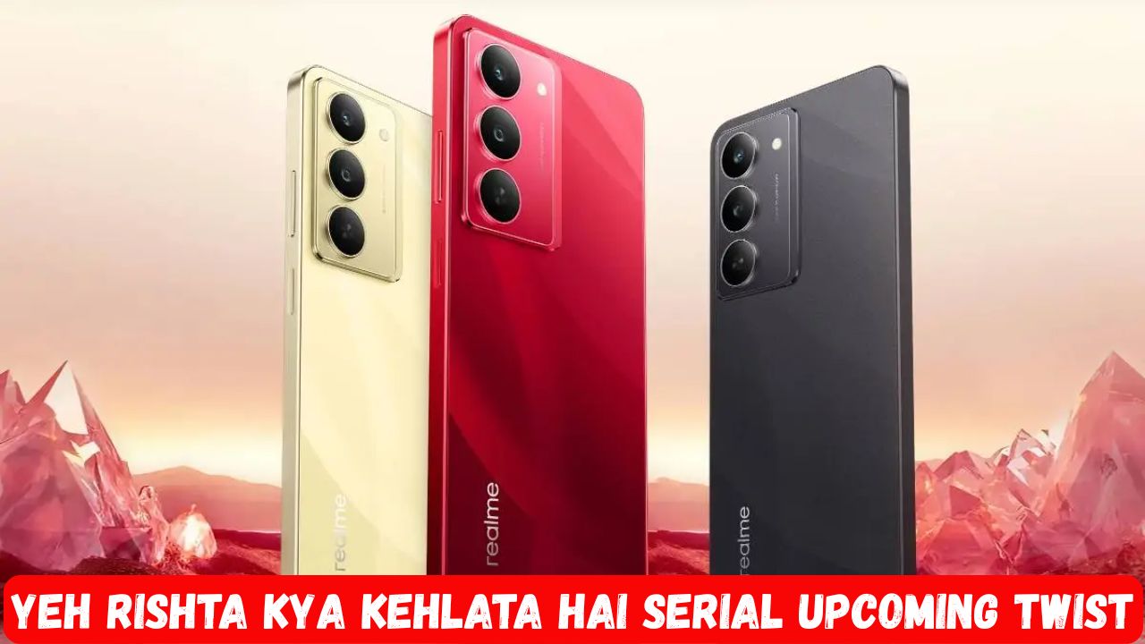 Realme 14T 5G