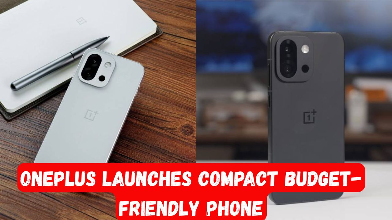 Oneplus 13T