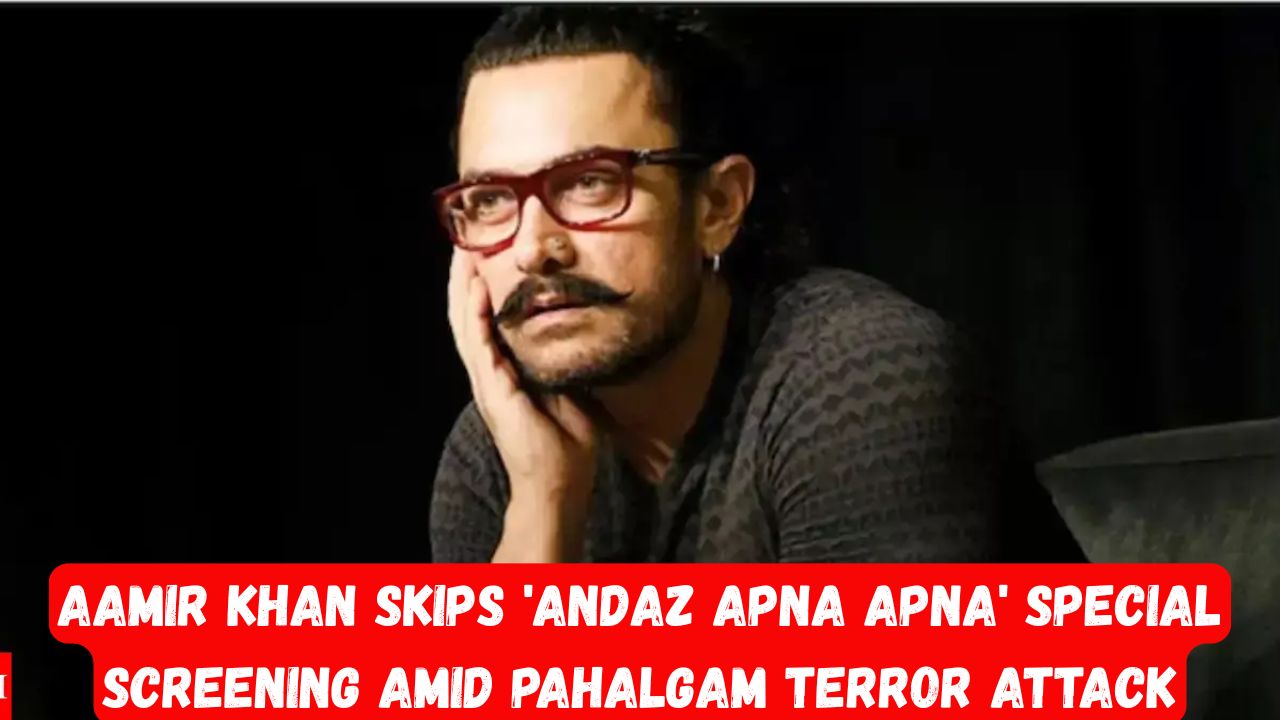 Aamir Khan