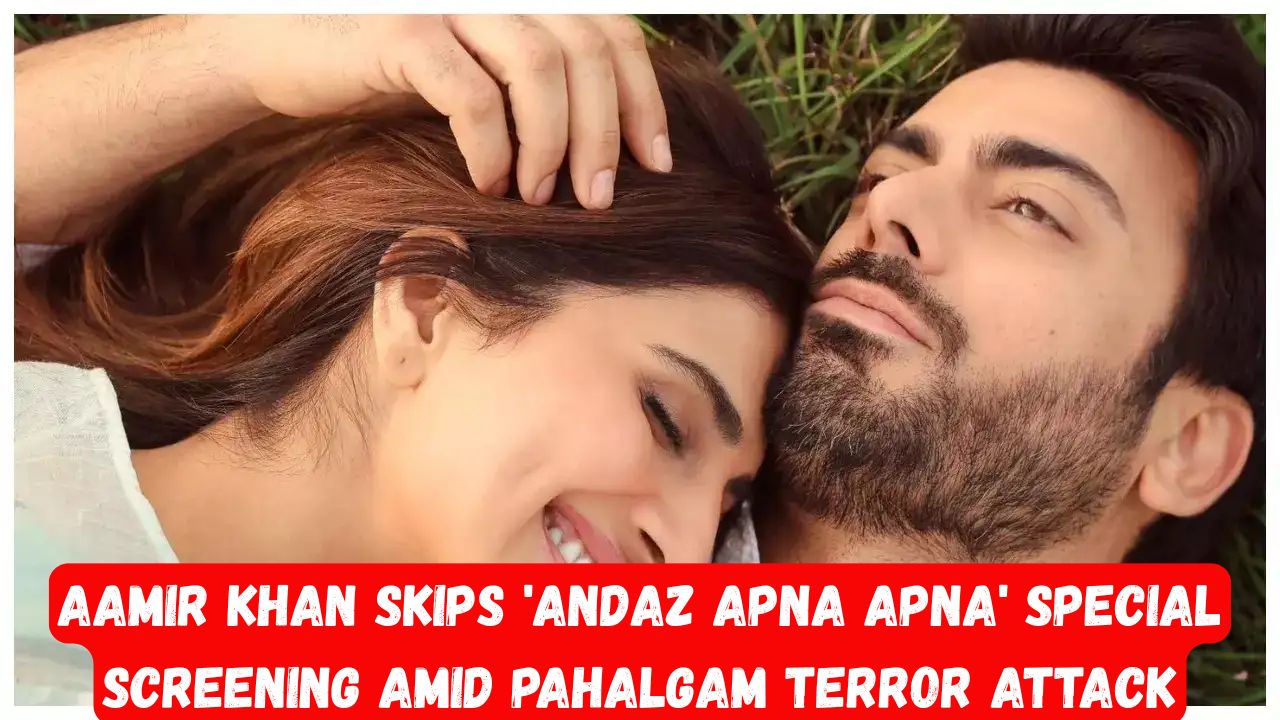 Aamir Khan