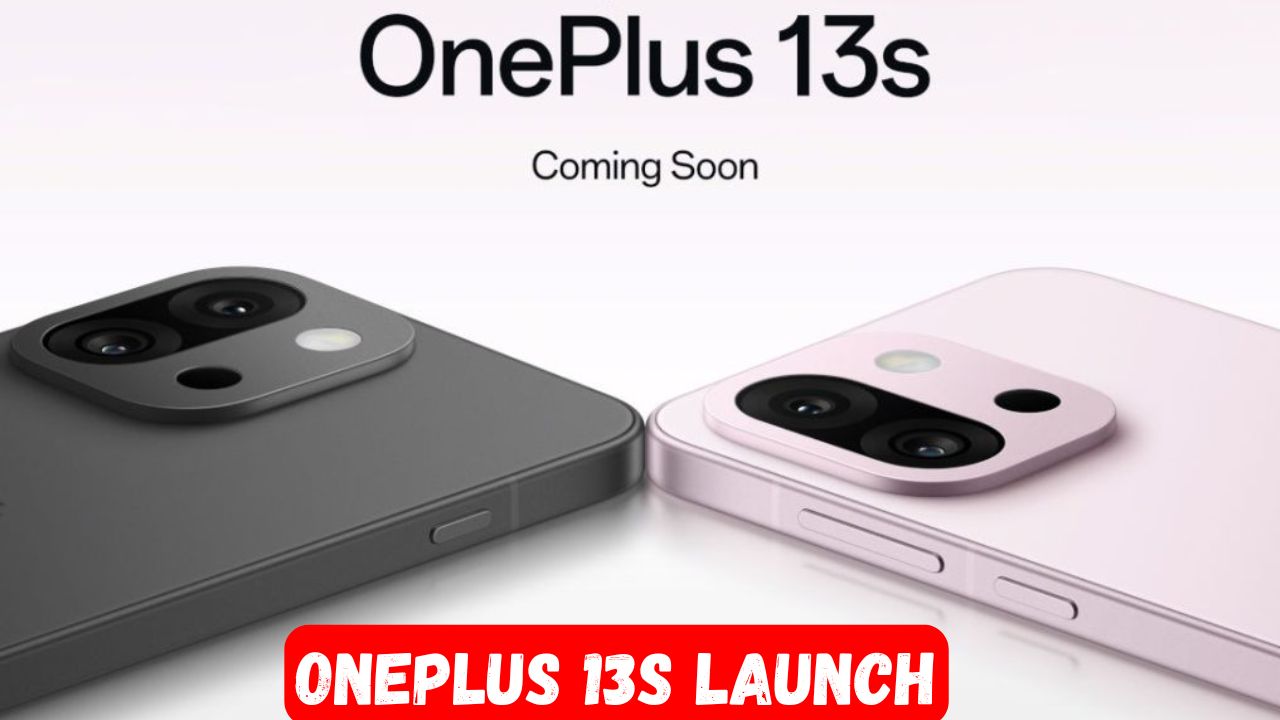 OnePlus 13s