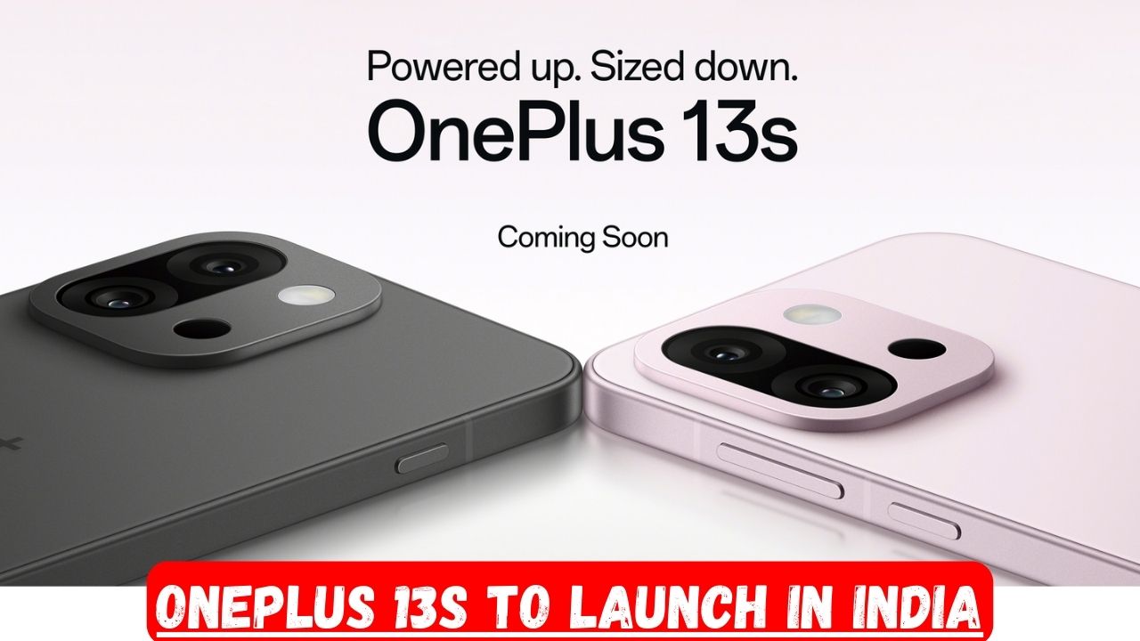 OnePlus 13s