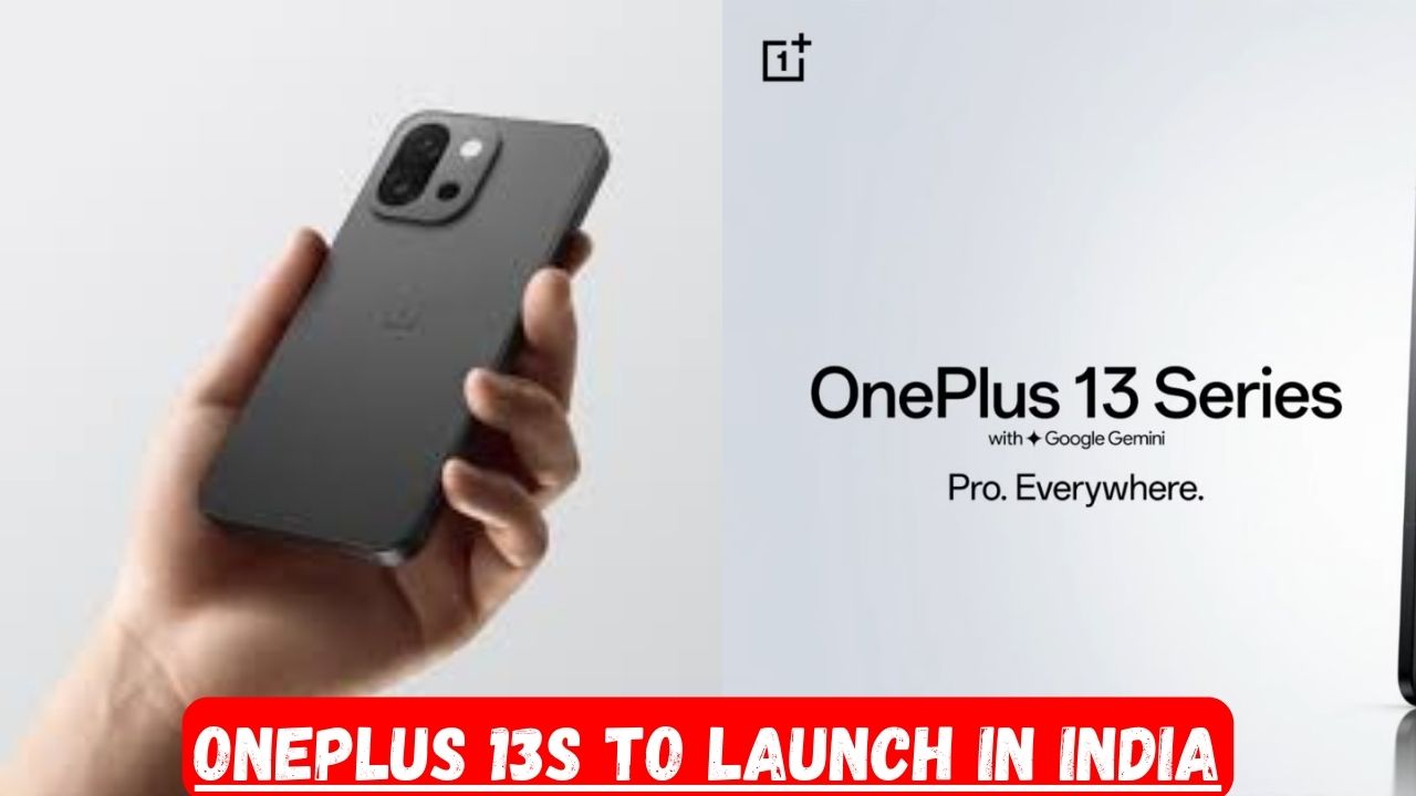 OnePlus 13s