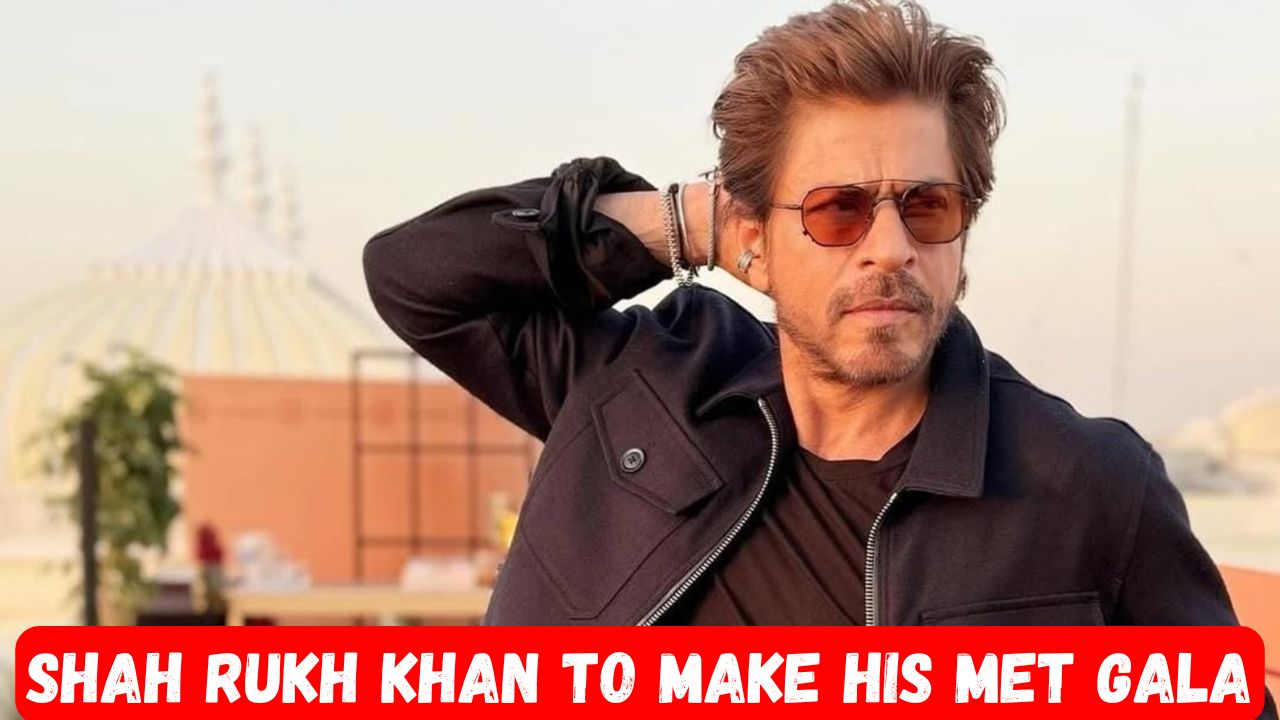 Shah Rukh Khan