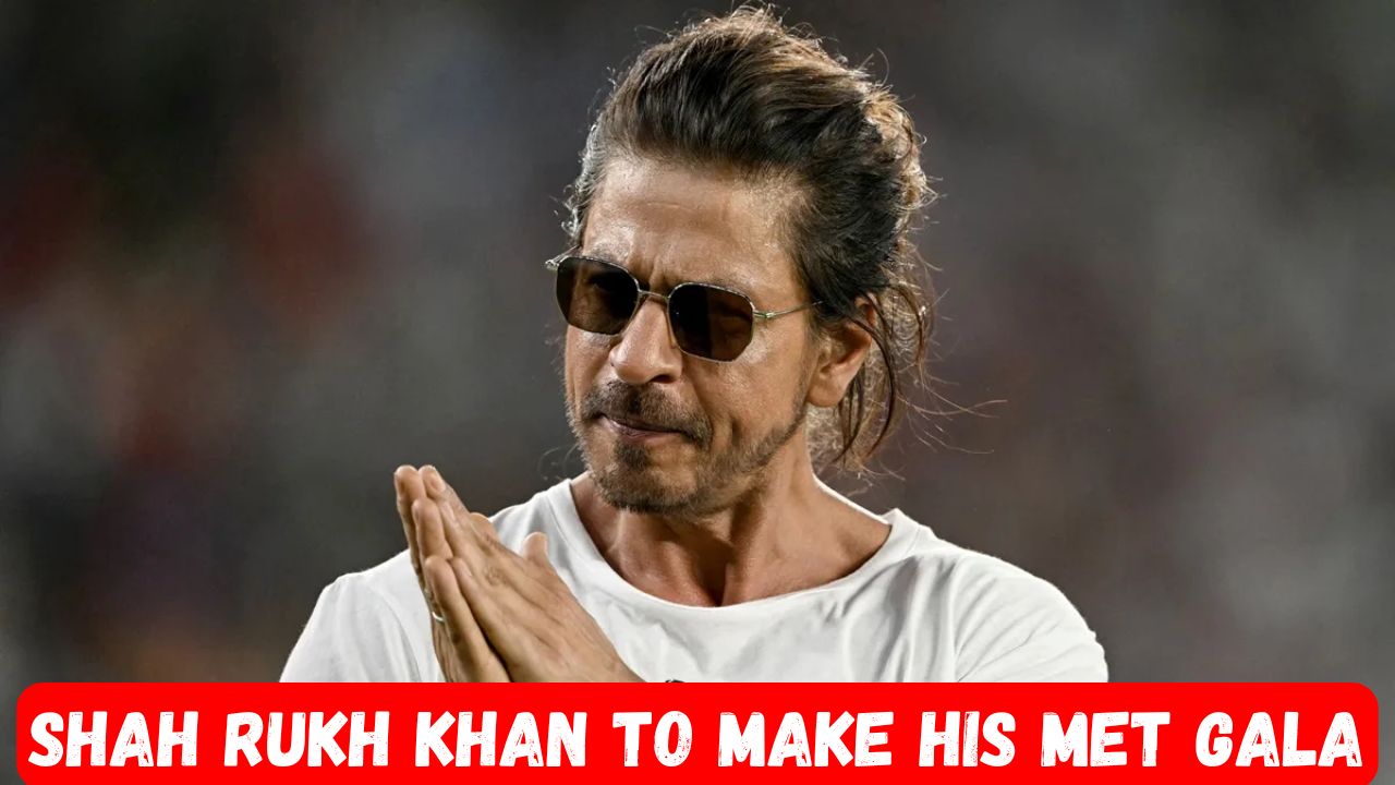 Shah Rukh Khan