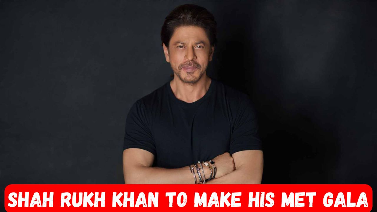 Shah Rukh Khan