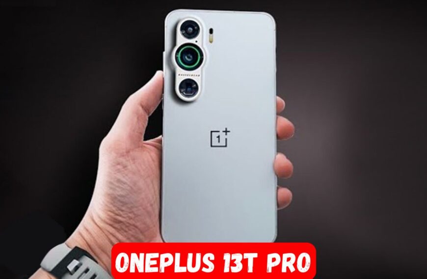 oneplus 13t pro