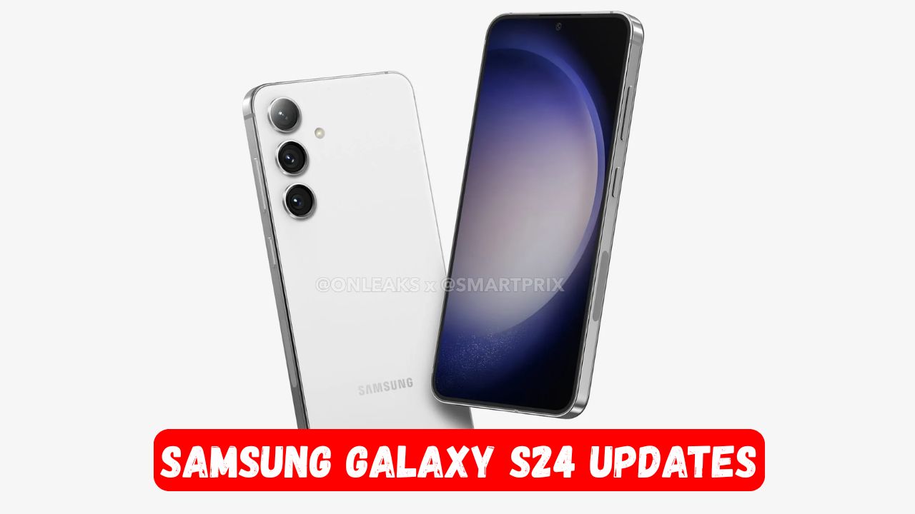 Samsung Galaxy S24