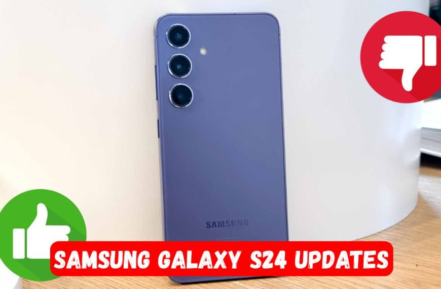 Samsung Galaxy S24