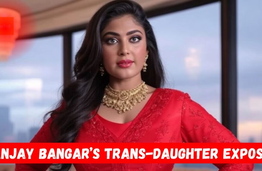 Anaya Bangar