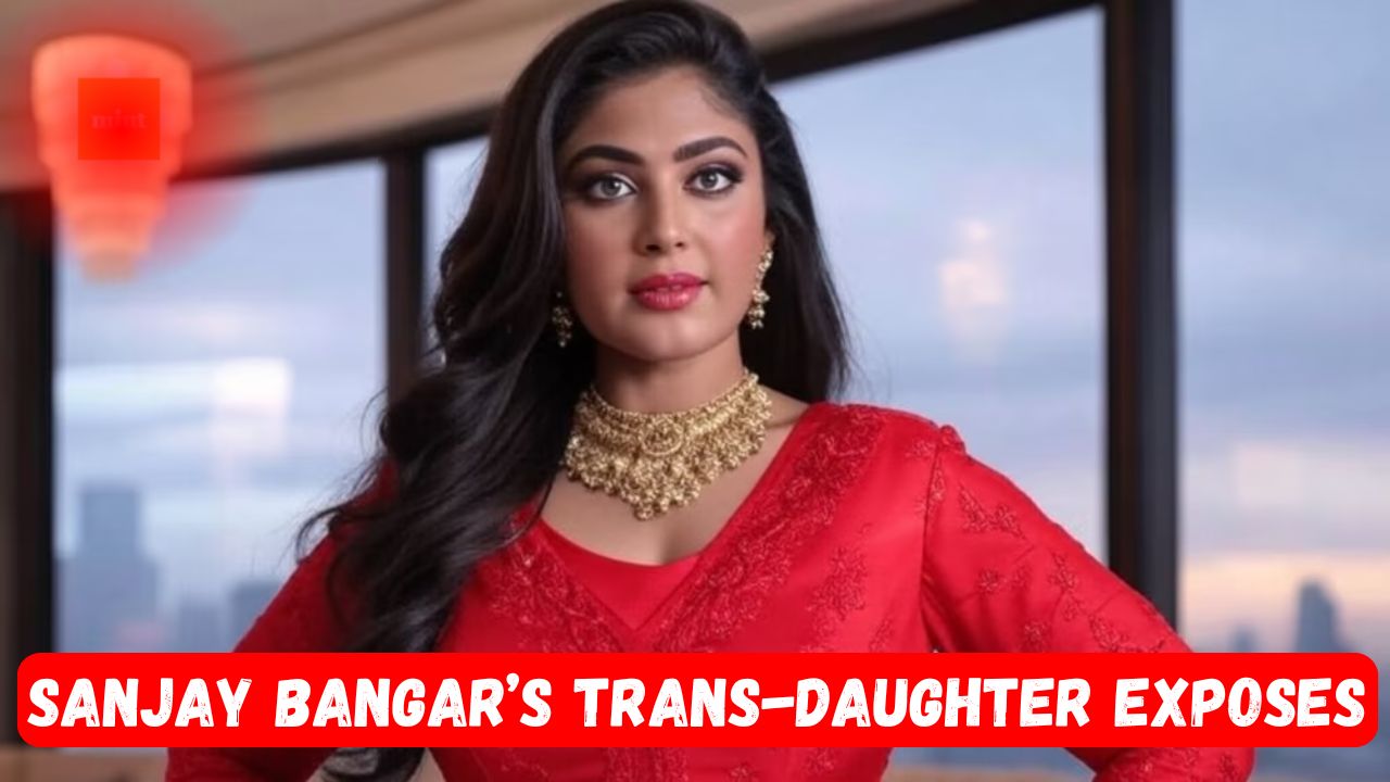 Anaya Bangar