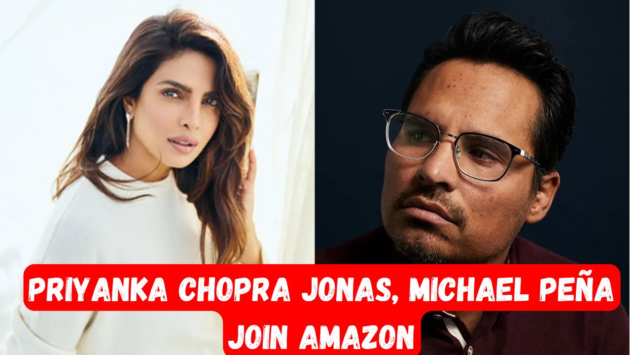 Priyanka Chopra Jonas