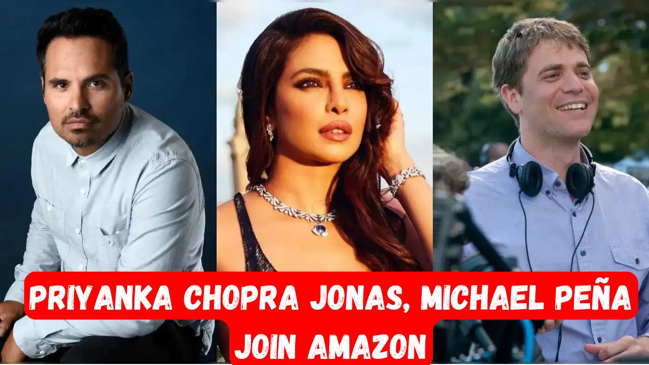 Priyanka Chopra Jonas