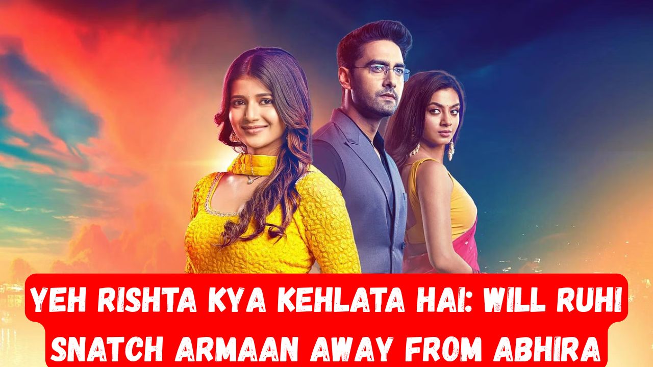 Yeh Rishta Kya Kehlata Hai