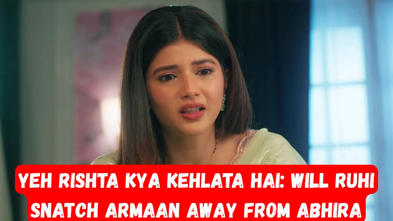 Yeh Rishta Kya Kehlata Hai