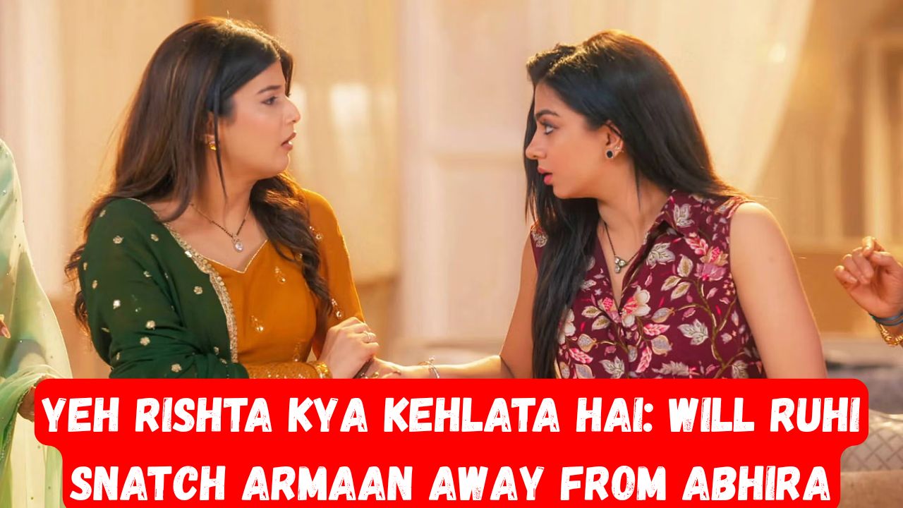 Yeh Rishta Kya Kehlata Hai