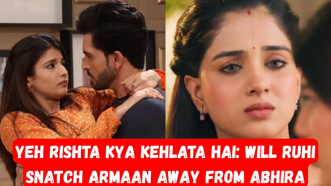 Yeh Rishta Kya Kehlata Hai