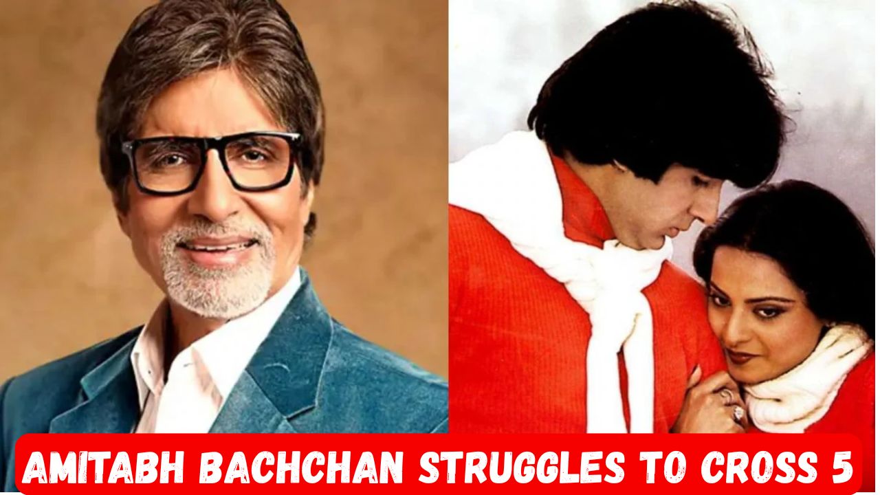 Amitabh Bachchan