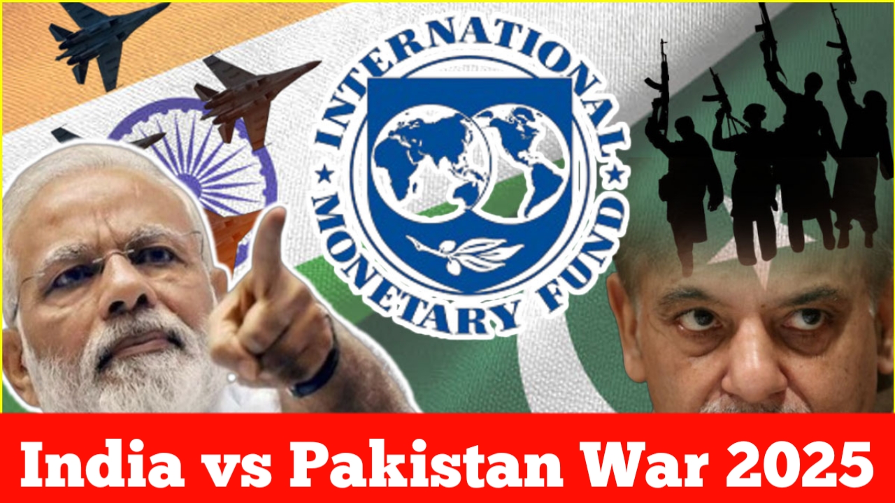 India vs Pakistan 