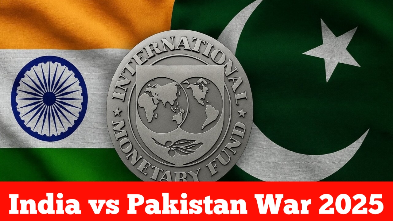 India vs Pakistan 