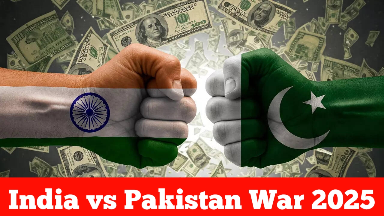 India vs Pakistan