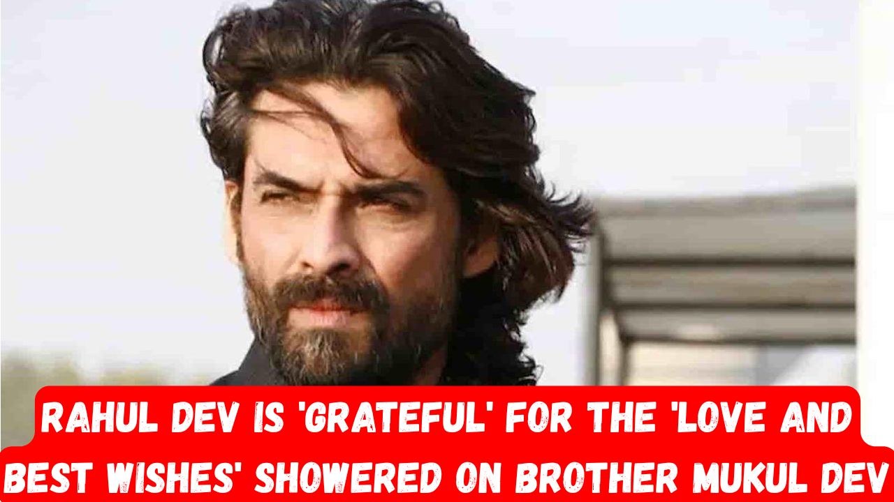 Mukul Dev Death