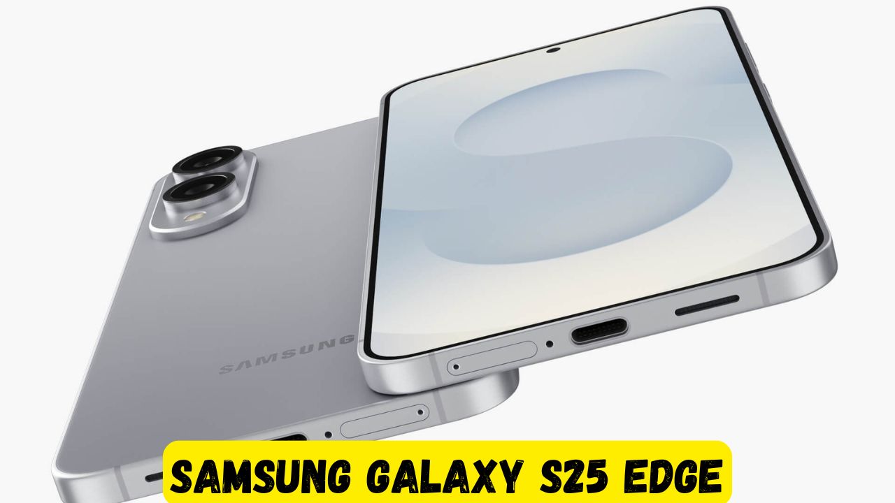Galaxy S25 Edge