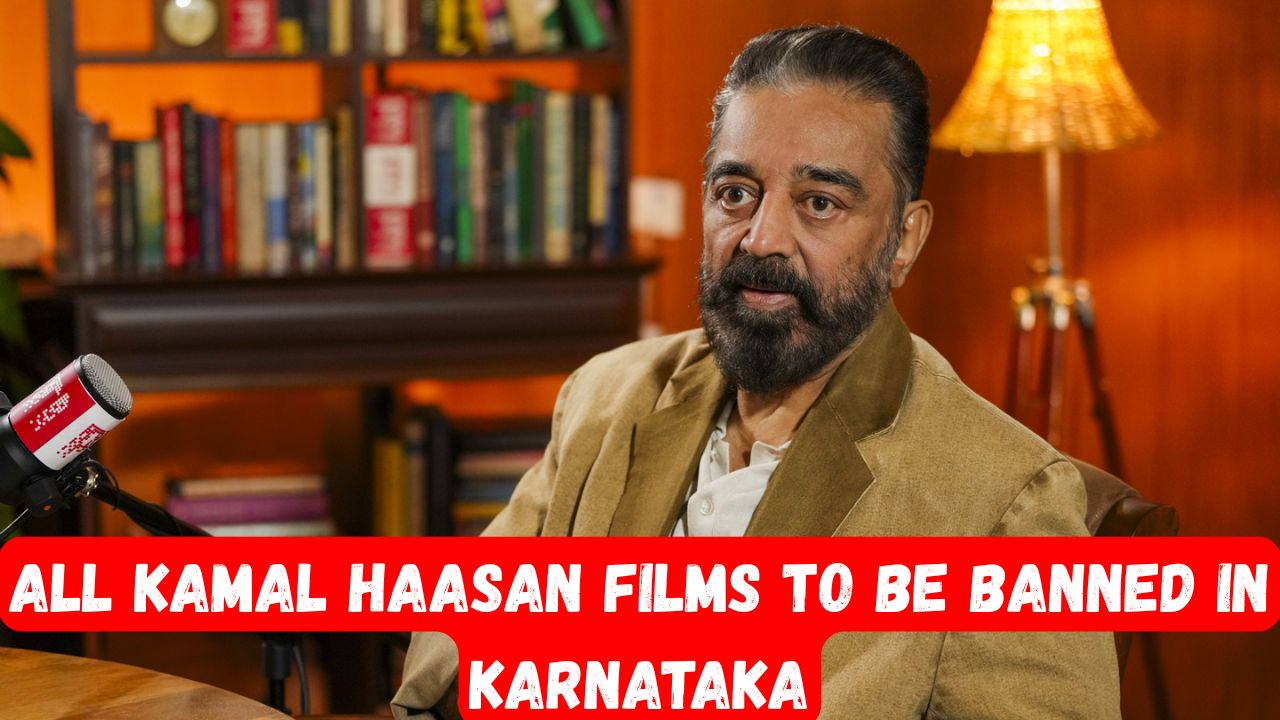 Kamal Haasan Films