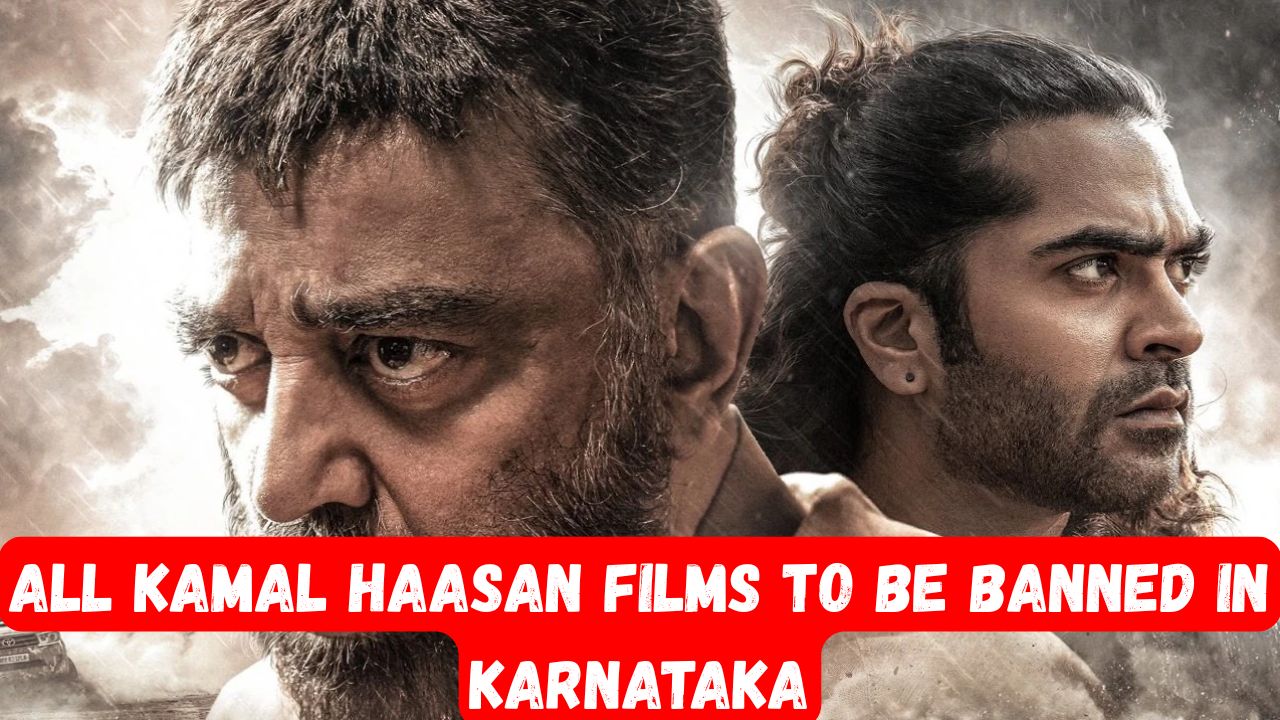 Kamal Haasan Films