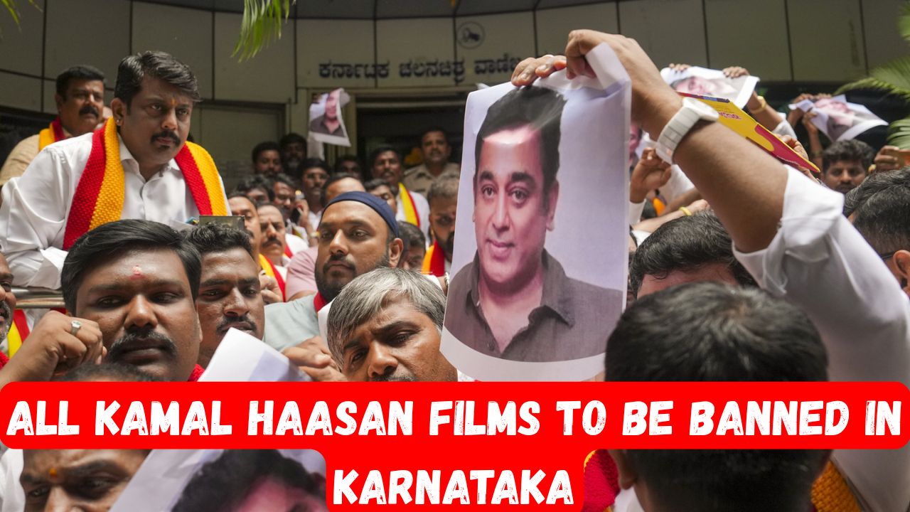 Kamal Haasan Films