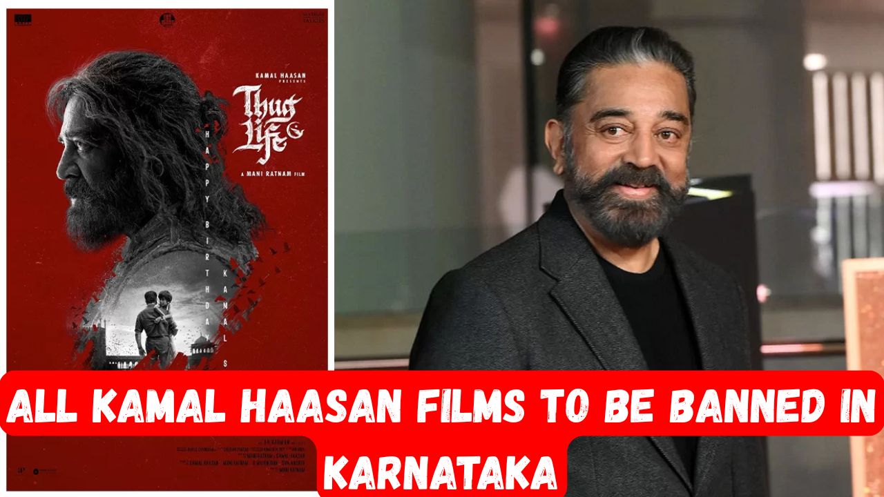 Kamal Haasan Films