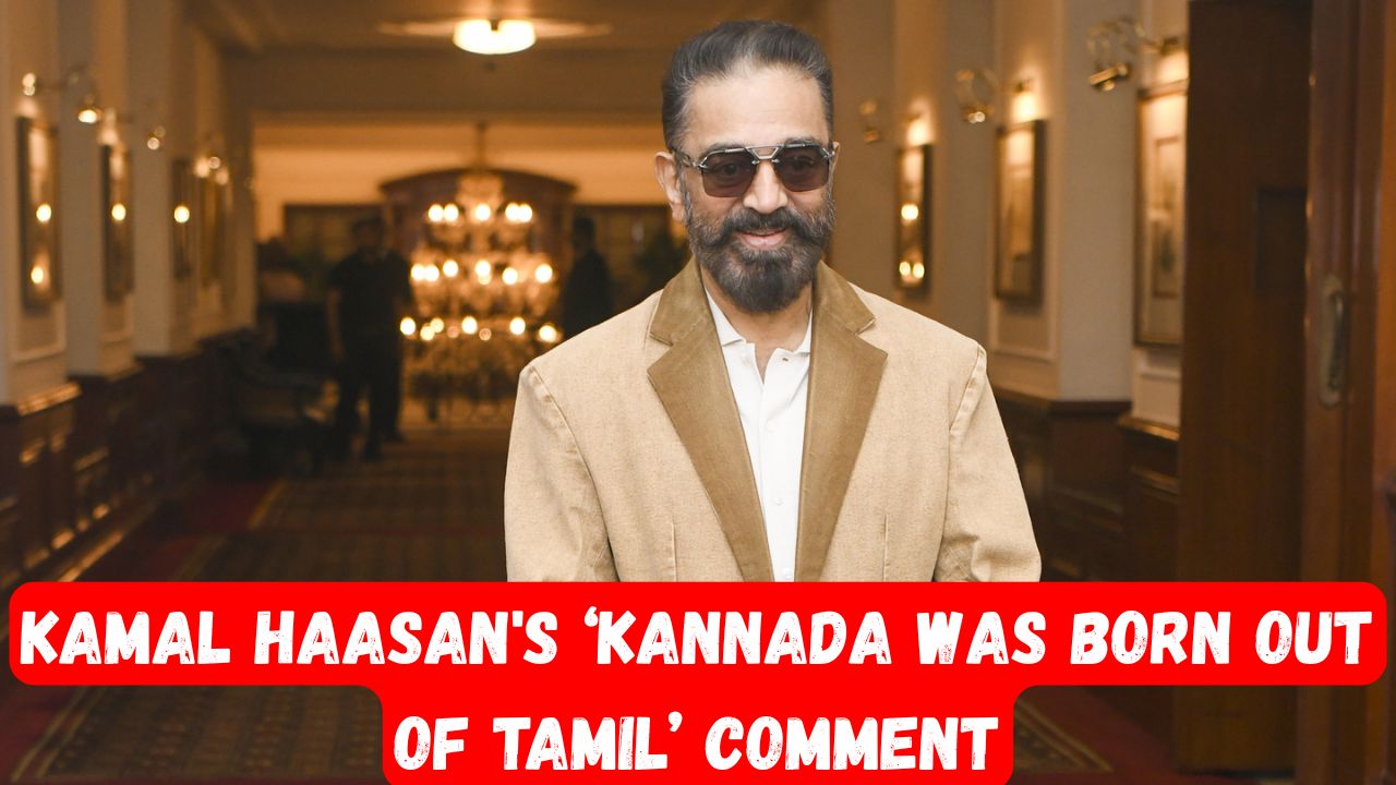 Kamal Haasan