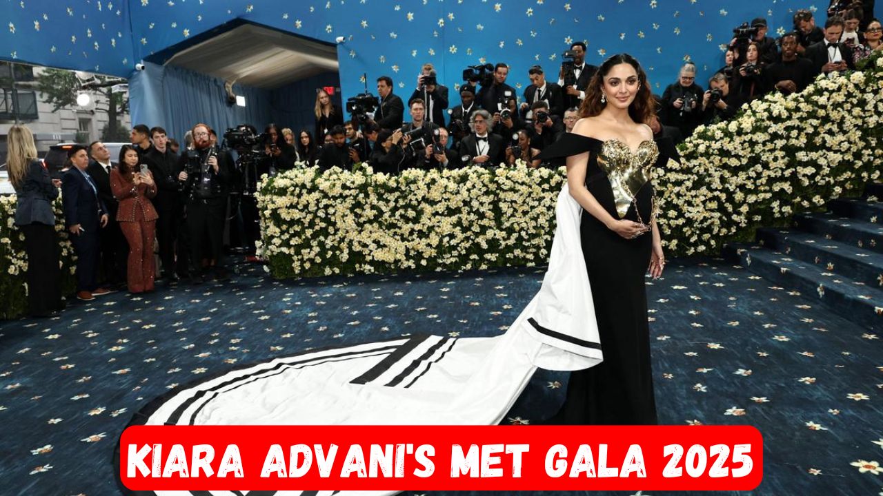 Met Gala 2025