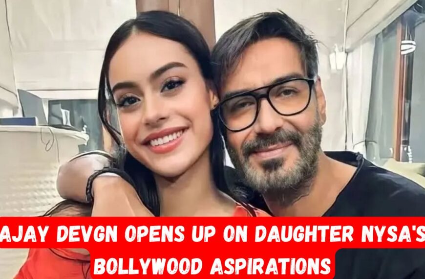 Ajay Devgn