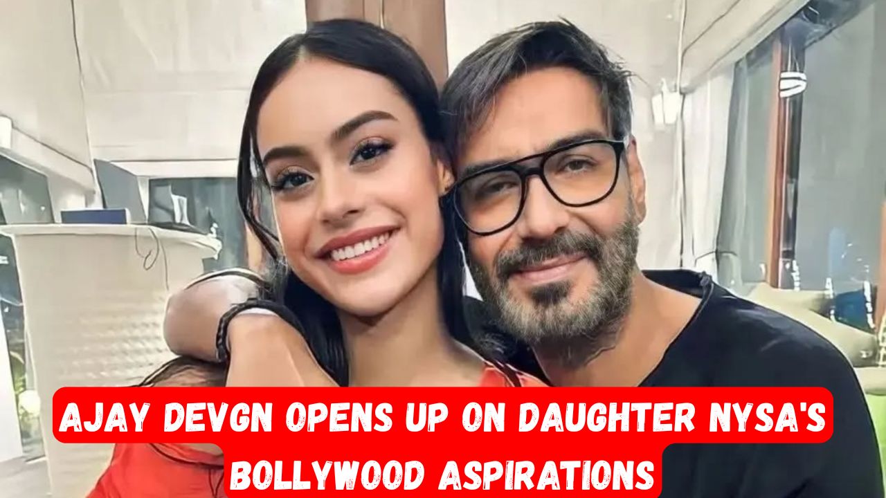 Ajay Devgn